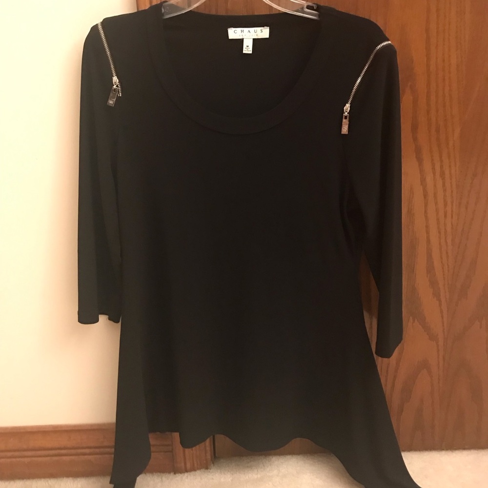 CHAUS New York dress shirt